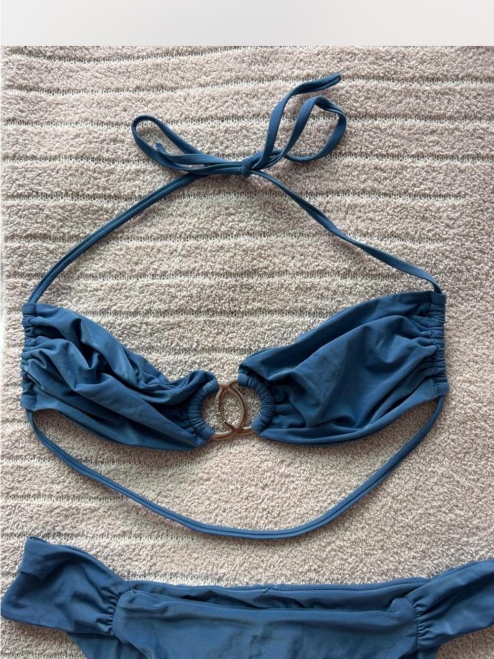 L-Space Two-Piece Bikini Set - Picture 2 of 4